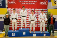 16.04.2023 Österreischische Meisterschaften U21